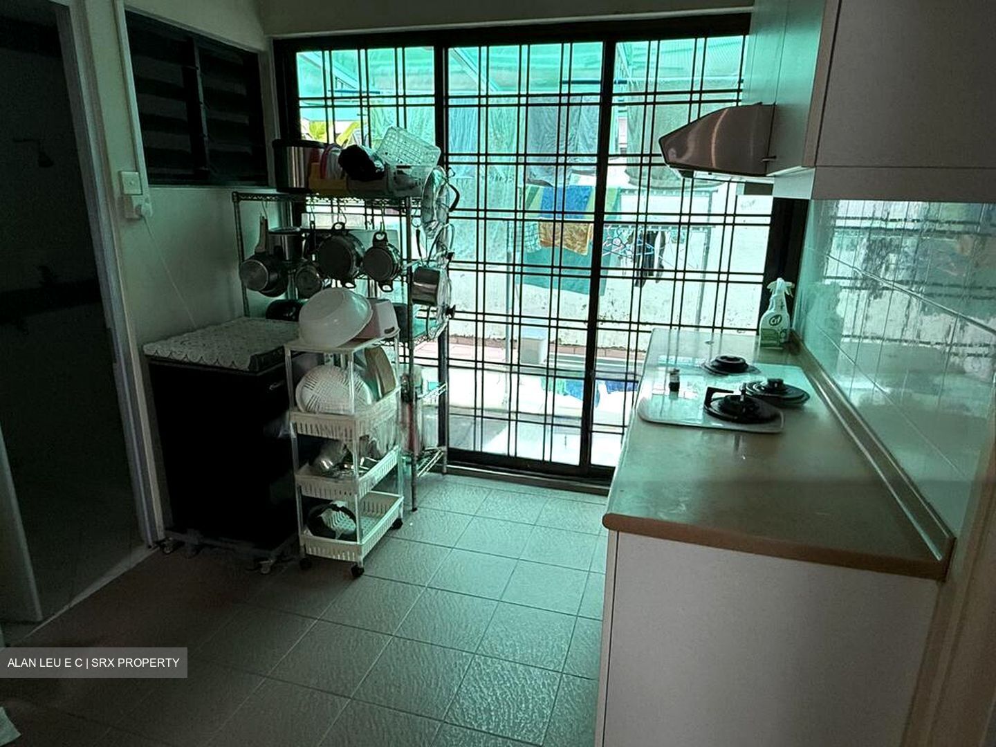 Duku Road (D15), Terrace #501766321